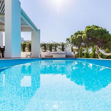 Les Residences Svoronata Exterior photo