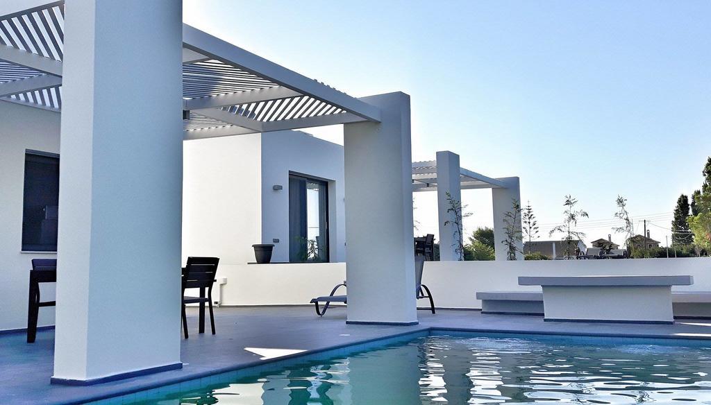 Les Residences Svoronata Exterior photo