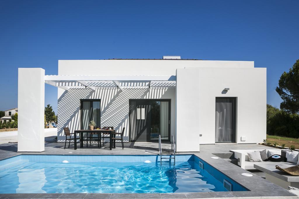 Les Residences Svoronata Exterior photo