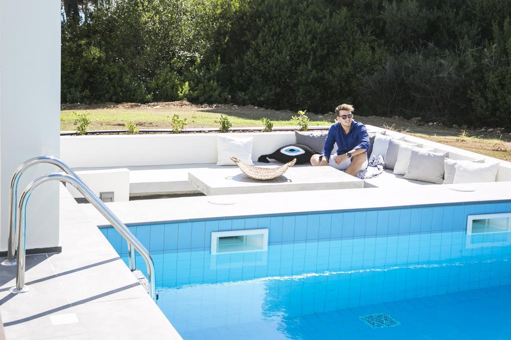 Les Residences Svoronata Exterior photo
