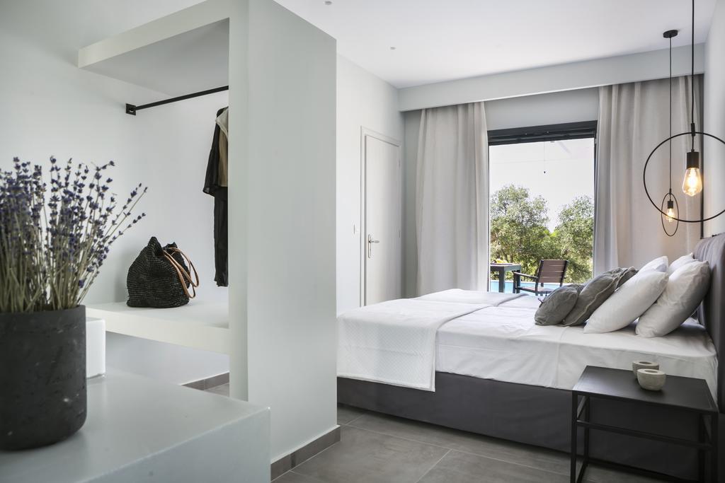Les Residences Svoronata Exterior photo