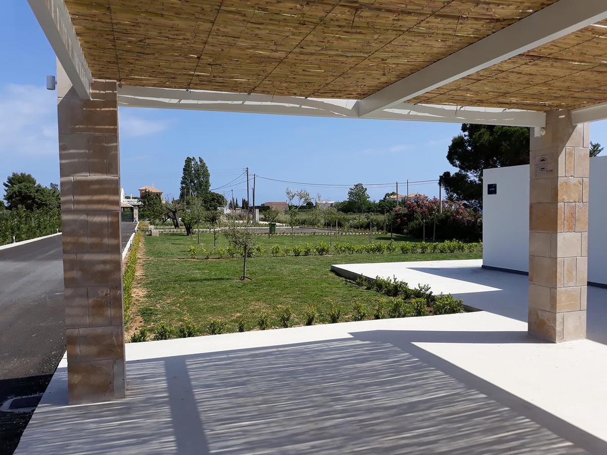Les Residences Svoronata Exterior photo