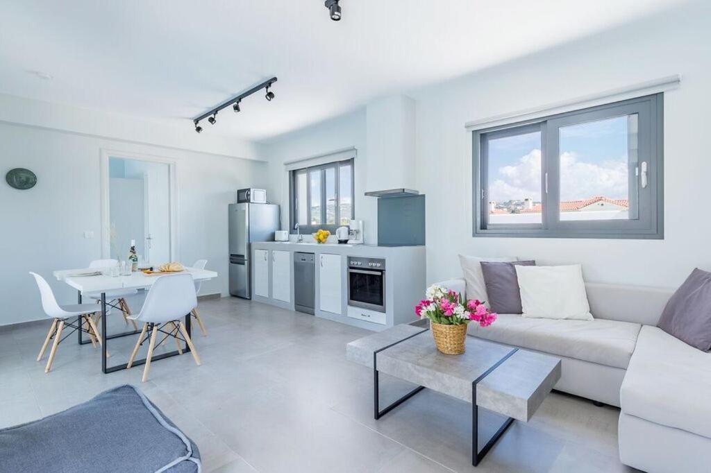 Les Residences Svoronata Exterior photo