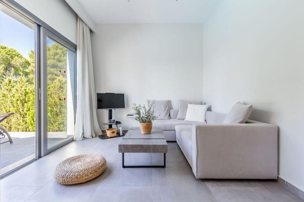 Les Residences Svoronata Exterior photo