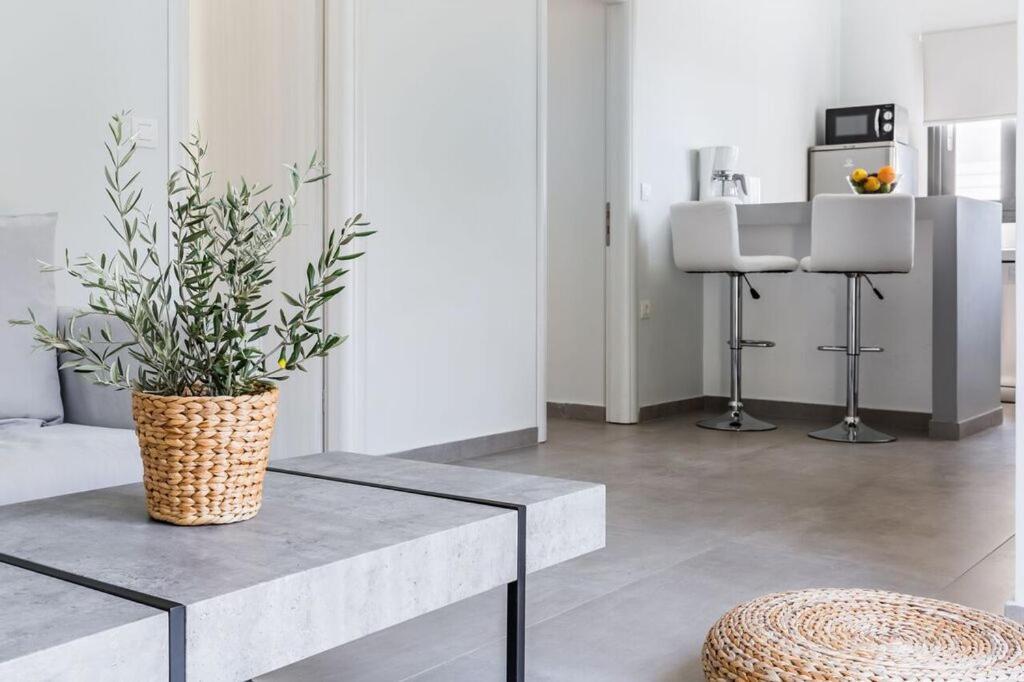 Les Residences Svoronata Exterior photo