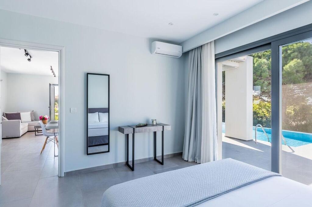 Les Residences Svoronata Exterior photo
