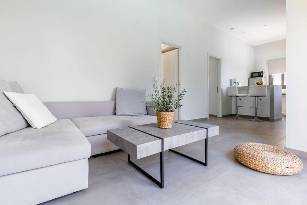 Les Residences Svoronata Exterior photo