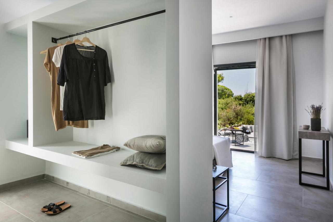 Les Residences Svoronata Exterior photo