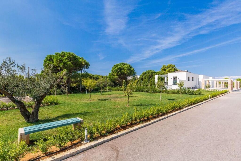 Les Residences Svoronata Exterior photo