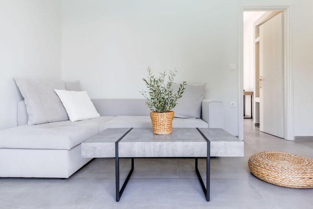 Les Residences Svoronata Exterior photo