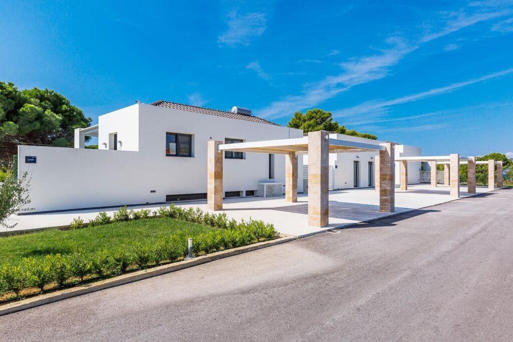 Les Residences Svoronata Exterior photo