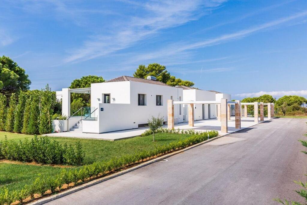 Les Residences Svoronata Exterior photo